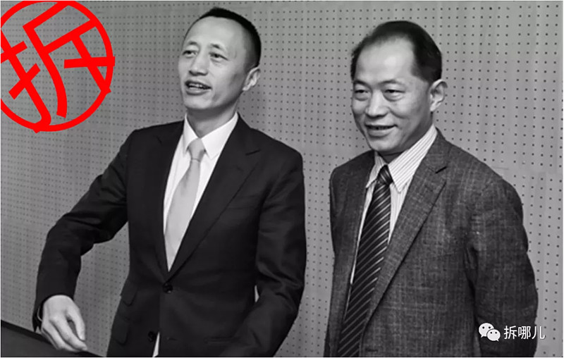 万科异变：地产标杆企业的命运如何转移？