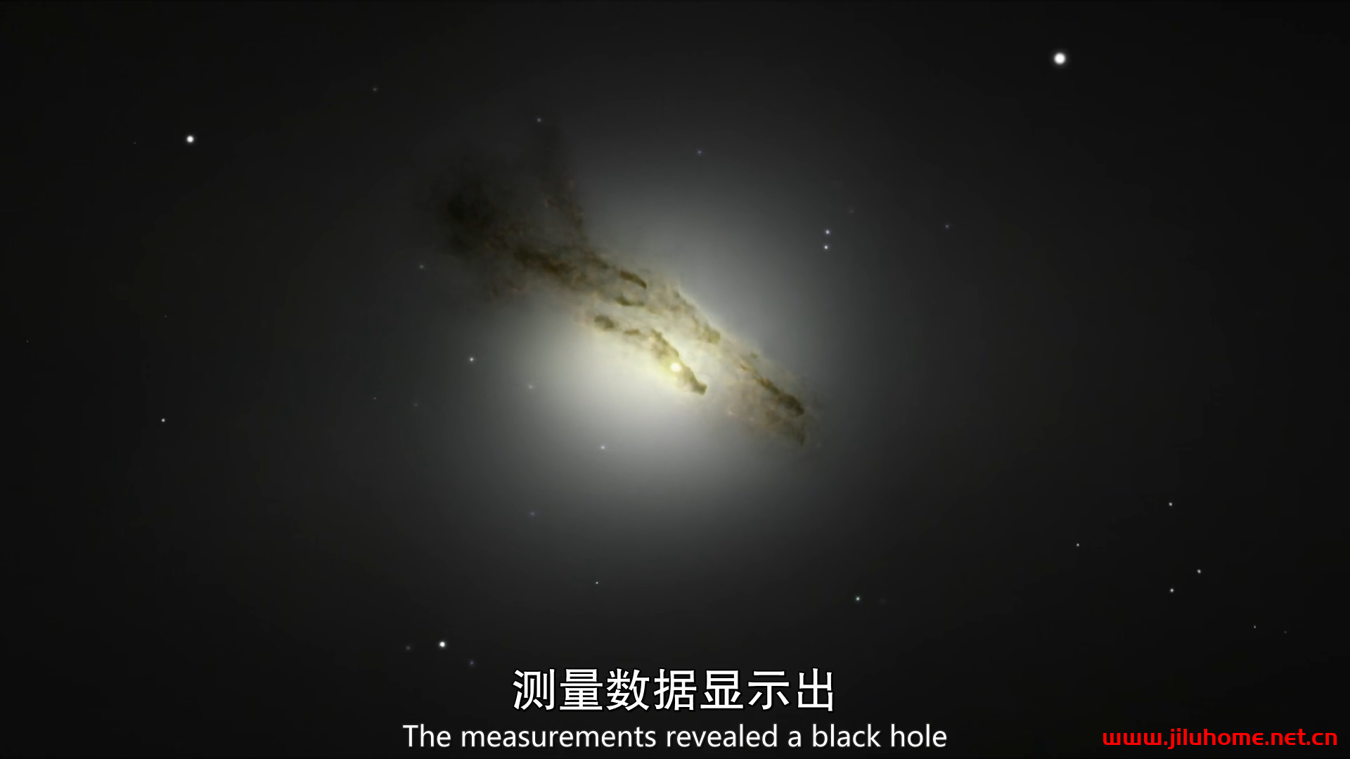 BBC纪录片《哈勃望远镜：揭开宇宙的奥秘 Hubble: The Wonders of Space Revealed 2020》全1集 英语内陷中英双字 1080P超清下载