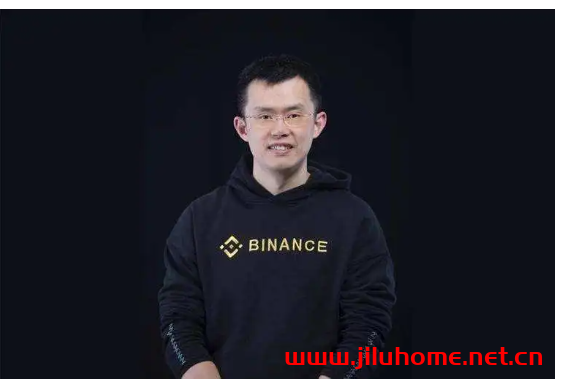 深夜，有人向华人新首富（赵长鹏）开了第一枪