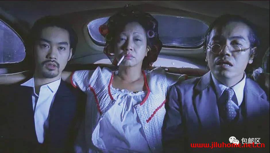 大姐的接班人（格力）