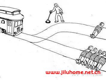 世界上著名的十大悖论（居然缺了祖父悖论）