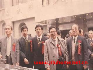 宁财神竟是"327国债惨案"的大佬之一！