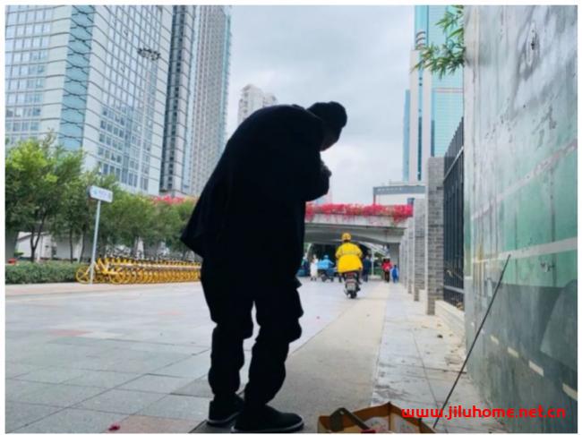 104岁的他：从1921年开始，整整流浪了100年