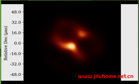 BBC纪录片《如何看见黑洞：宇宙的终极秘密 How to See a Black Hole: The Universe's Greatest Mystery 2019》全1集 英语外挂中英双字 