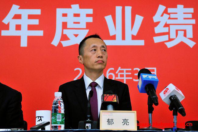 万科董事会主席:今年是背水一战 要么死要么活