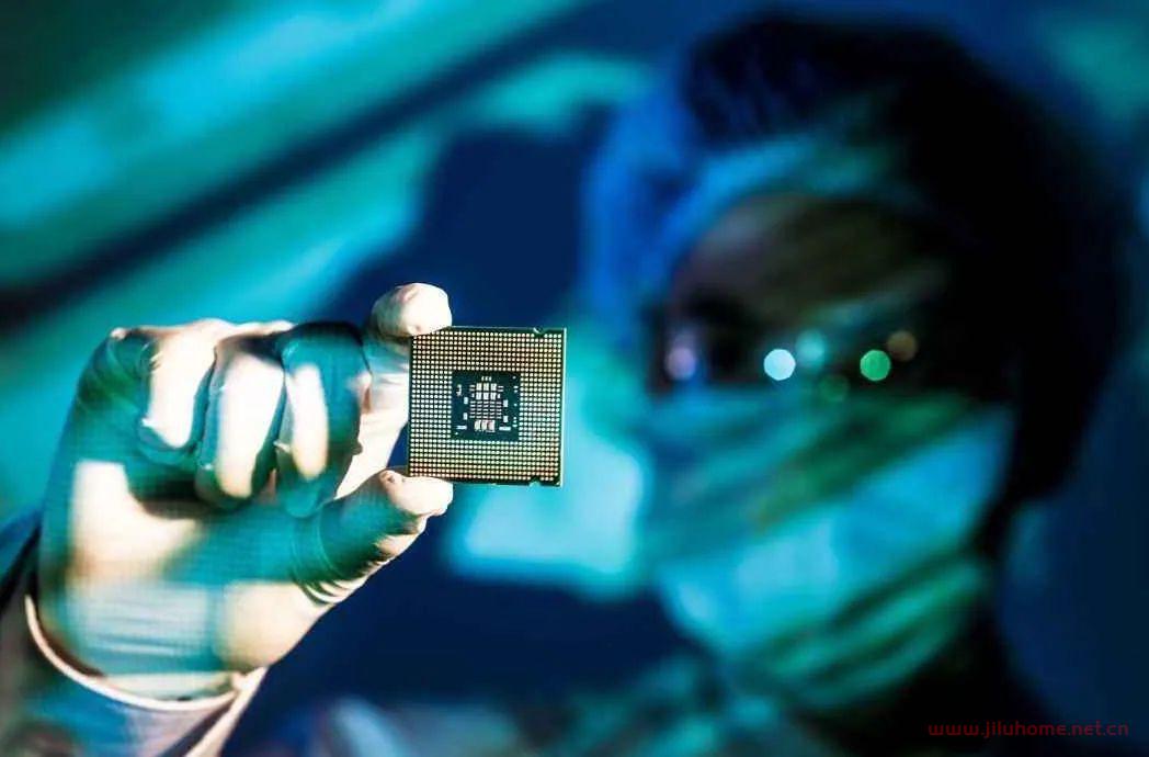 俄罗斯芯片，为什么不怕卡脖子？