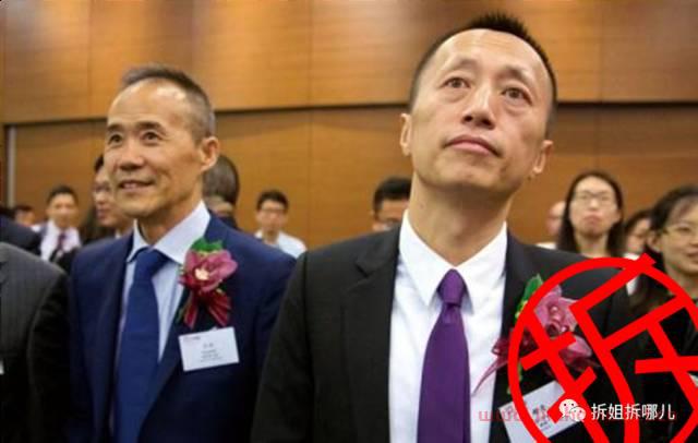 王石的退却 （旧文）