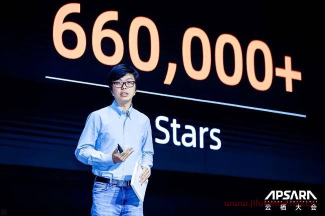 副总裁连夜返美揭开阿里真相：被高估的达摩院