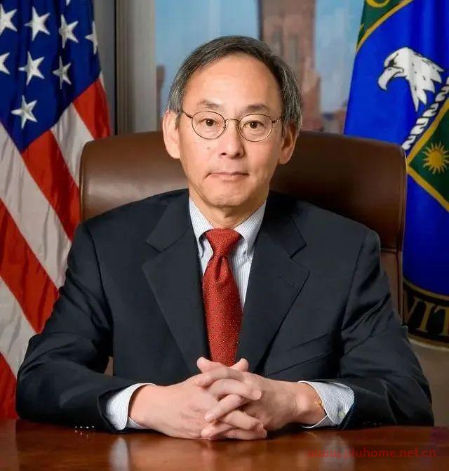 诺奖得主朱棣文哈佛演讲：生命短暂，须倾注深情