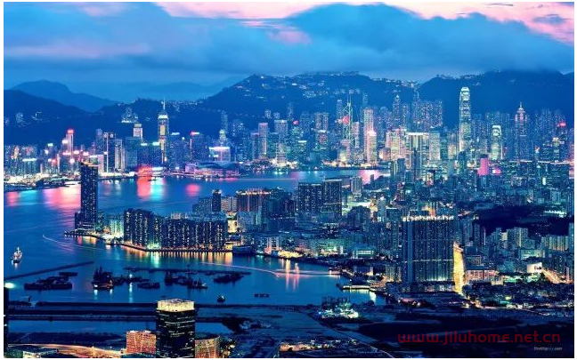 香港永远的遗憾