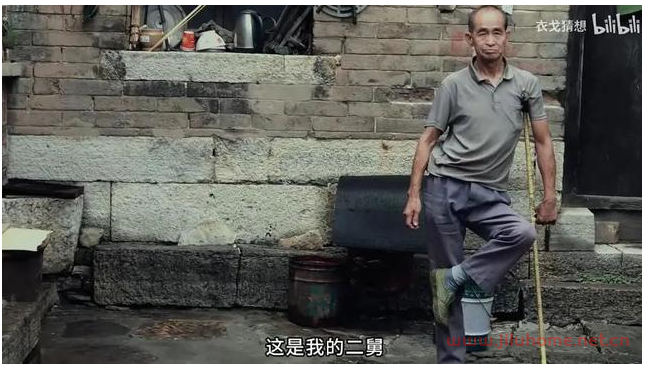 火了的二舅——字里行间藏着4个巨大的时代悲剧