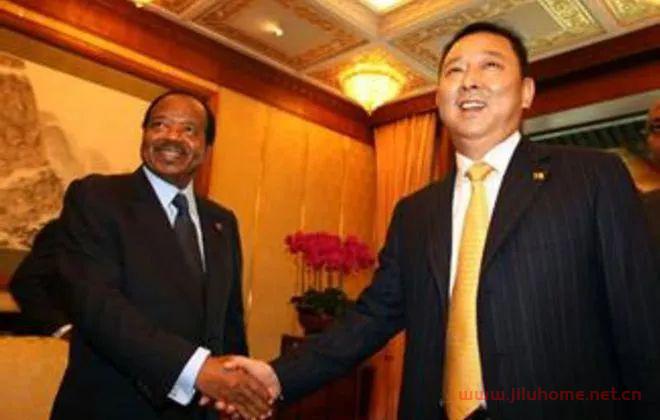 四川首善的400亿黑金帝国