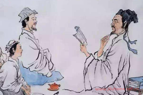 "人穷不说三句话 没钱不管三件事" 都是哪三个？