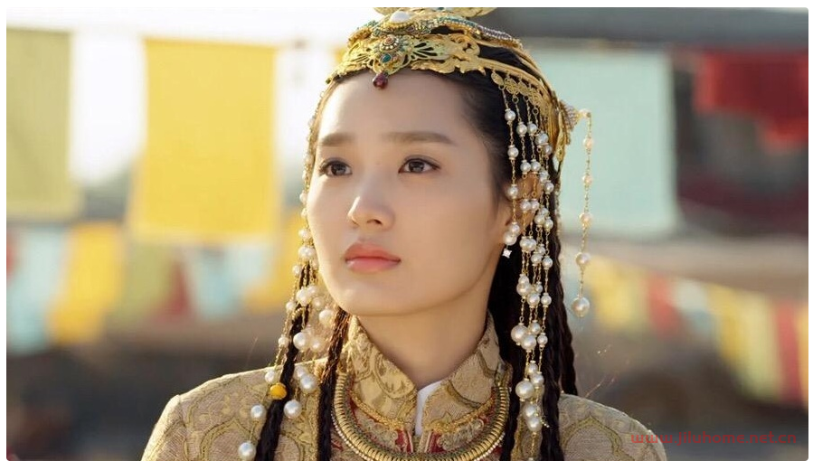 男不读纳兰容若，女不读仓央嘉措