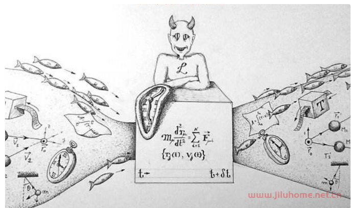 人类历史上最经典的三大悖论，极度烧脑，你曾考虑过这些问题吗？