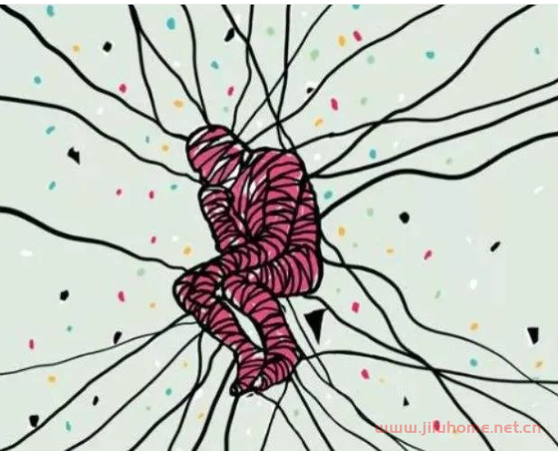 许家印的信息茧房