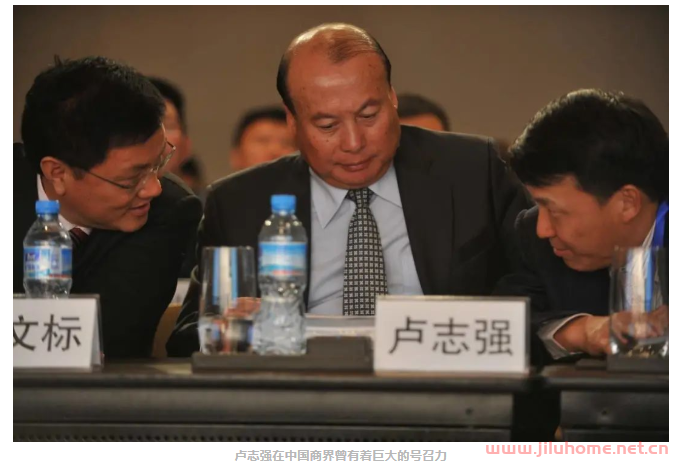 泰山会老大哥，众叛亲离