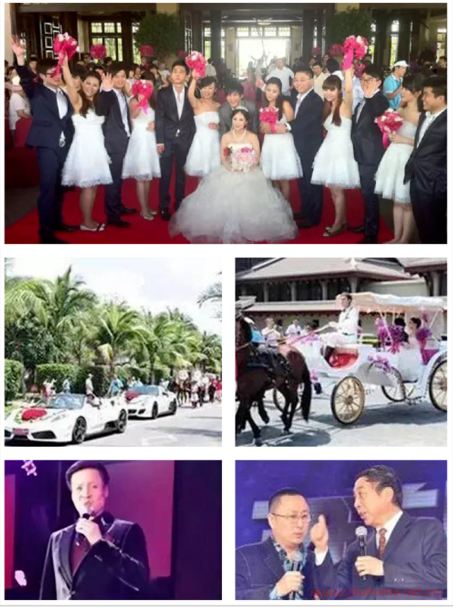 中国最大煤老板之一，破产、牢狱，55岁离世