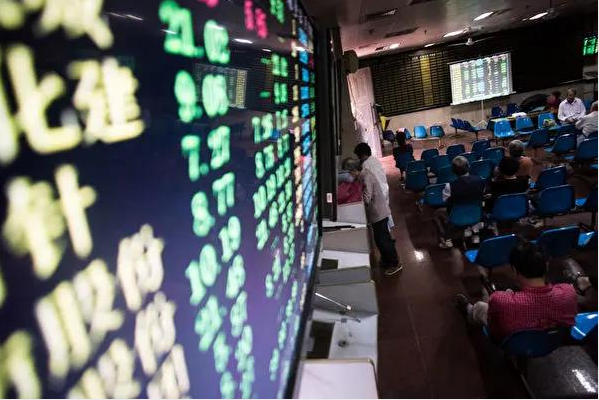 锂行业：A股的一面照妖镜