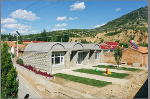 马斯克住的3D打印建筑 真的能替代钢筋混凝土吗？