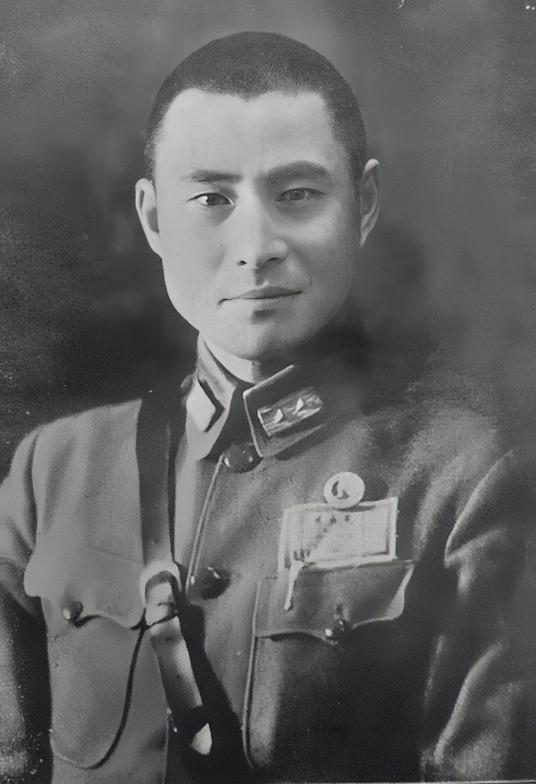 从黄维女儿写的文章里了解黄维的为人