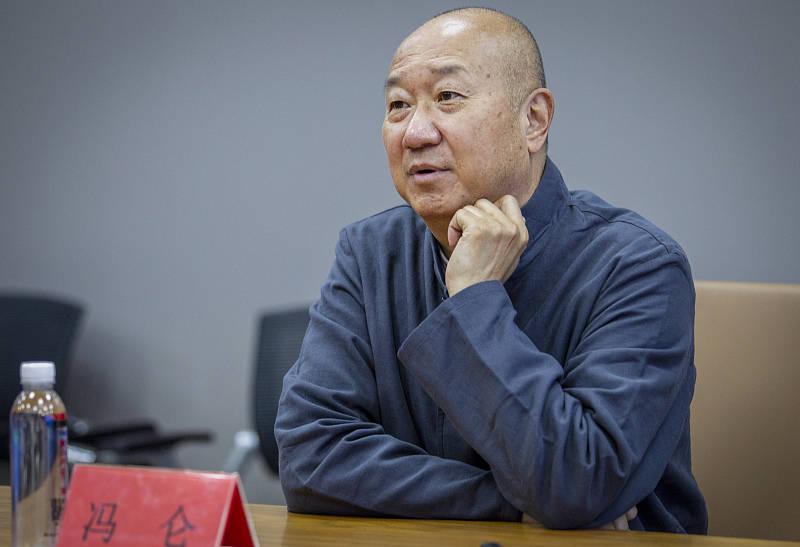 万通创始人冯仑被列为被执行人 涉及金额2857万元 