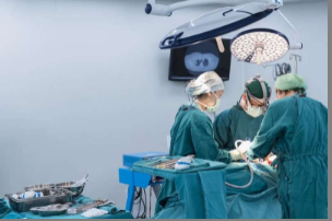 中国人的“血管” 却被德国和日本企业牢牢掐住