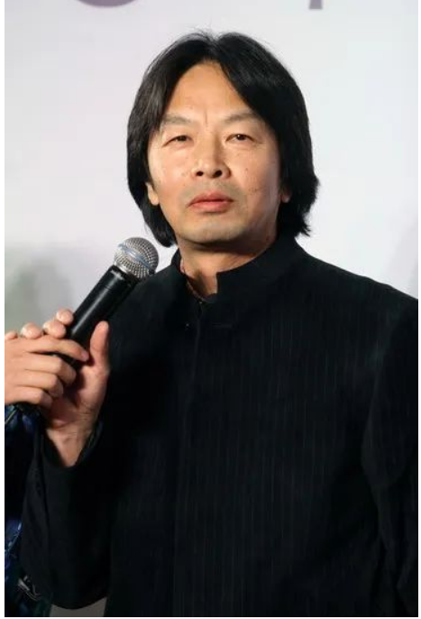 刘震云：虞姬到潘金莲，女性故事为何总反常识？