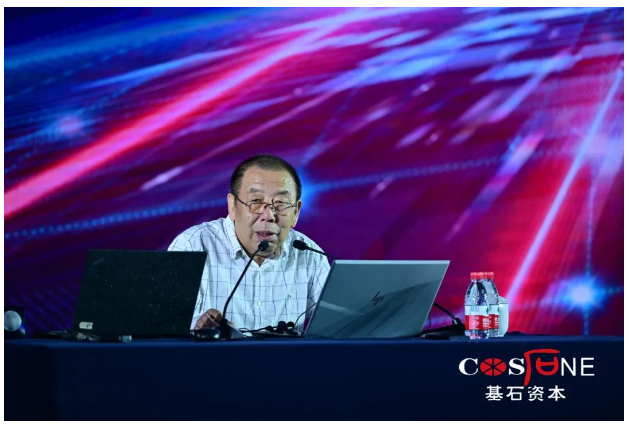 清华教授孙立平：对当前经济形势的三点看法 