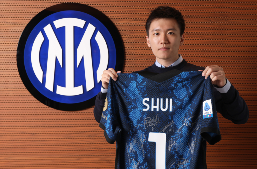 被全球追债的苏宁太子