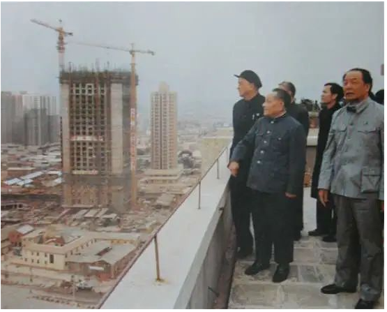 潮汕顶级富豪的传奇往事