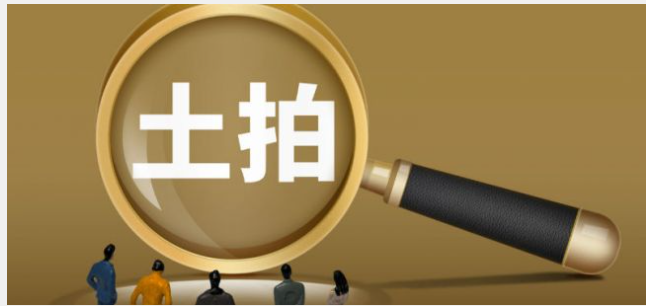 万分之二的概率落在绿城身上