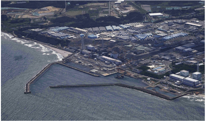 日本核污水排海24小时，哪些行业将从此改变？