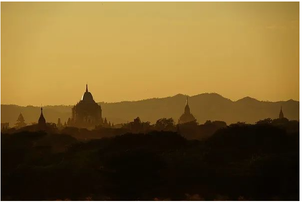 我的一次被骗经历