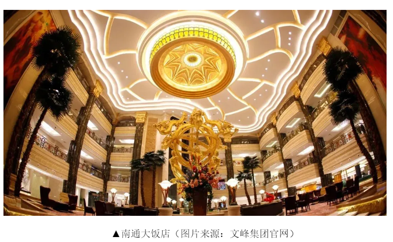 买基金亏2亿,一年套现70亿,徐翔曾经好友徐长江也栽了?