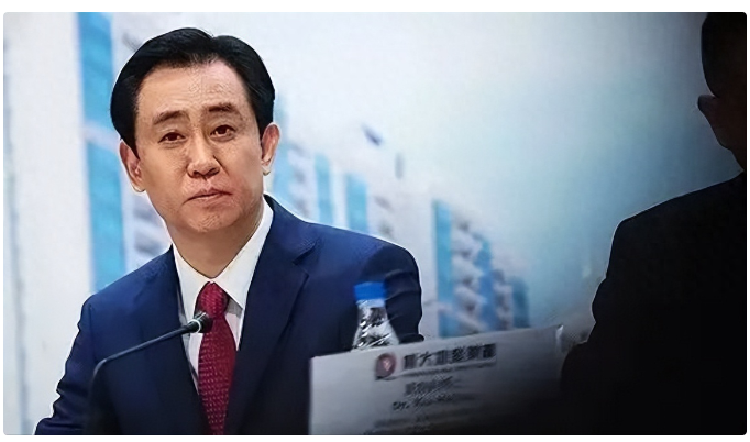 许家印的隐秘海南故事