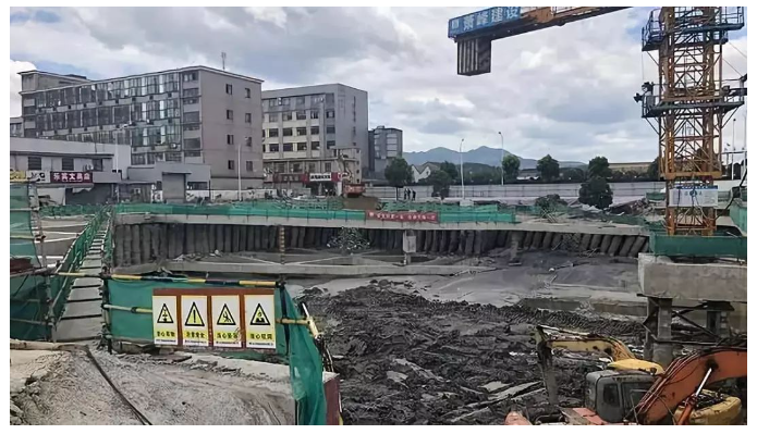 一个房地产商的黑色公关史