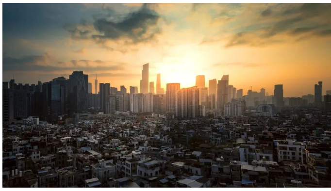 广州打响第一枪，拆迁暴发户将灭绝？（房票）