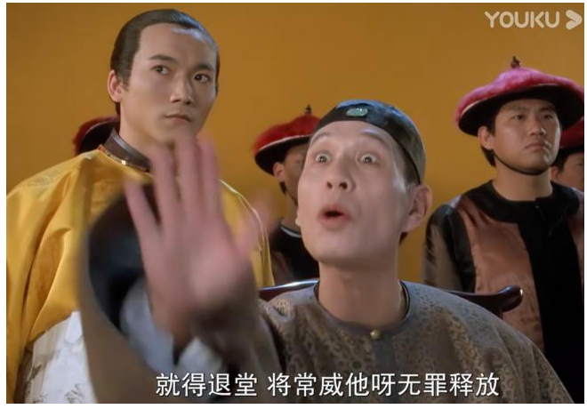 朱令走了，常威在平安夜里仍然很平安